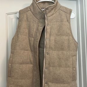 Warm NEW Staccato Vest
